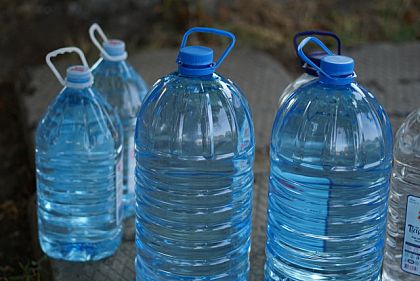 Водоканал из Криворожья получил новейшее оборудование для контроля качества питьевой воды