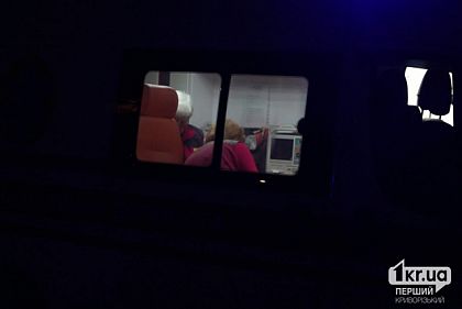 Из-за ракетного удара по Кривому Рогу много раненых: самому маленькому – 3 месяца