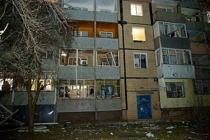 Удары по Криворожью: спасатели завершили аварийные работы