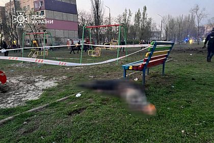 В больнице Кривого Рога рассказали о состоянии пострадавших после российской атаки