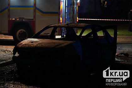 «Настоящий ад: погибшие горожане, дети...» - свидетели жуткого удара по Кривому Рогу