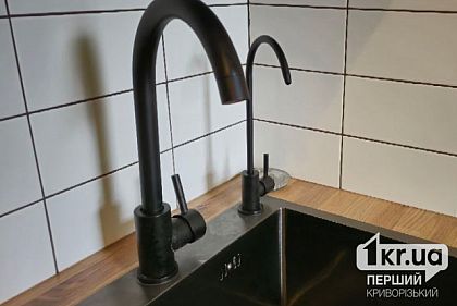 В Кривом Роге сегодня без воды остались несколько районов: перечень улиц