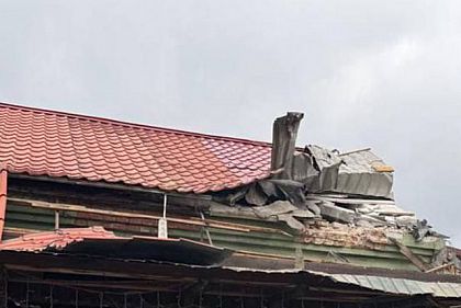 Оккупанты снова атакуют Днепропетровскую область: есть пострадавшие в результате авиаудара