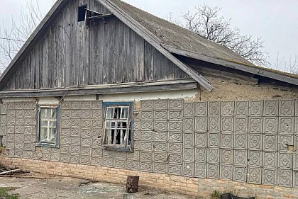 С вечера и до утра вражеская российская армия била по Днепропетровщине: какие последствия