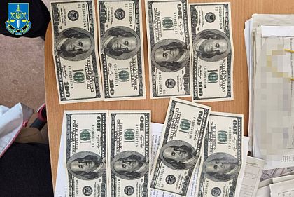 Торговали справками: в Кривом Роге будут судить двух должностных лиц военно-врачебной комиссии