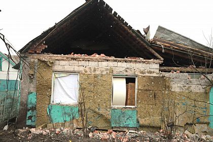 Массированная атака дронов по Днепропетровской области: 15 раненых, разрушенные дома и предприятия