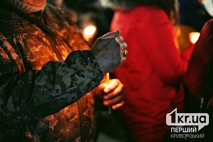 С начала полномасштабной войны из-за агрессии РФ погибли 515 жителей Днепропетровщины