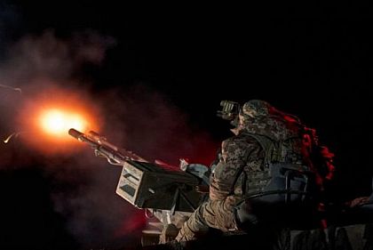 Ночью российская армия атаковала Украину 145 беспилотниками: сколько сбили