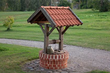 Вода из колодцев Днепропетровщины: в 16-20% проб превышен уровень нитратов