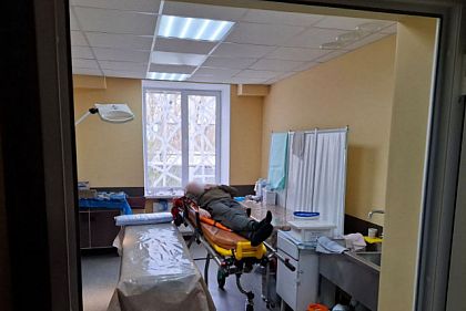 12 человек пострадали из-за сегодняшней атаки на Никополь