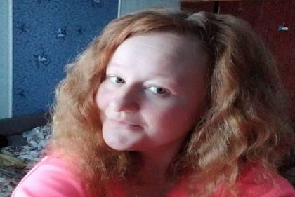 В Кривом Роге разыскивают 35-летнюю Ольгу Нежигай