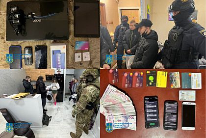 Обманули граждан на более миллиона гривен: в Кривом Роге будут судить мошенников