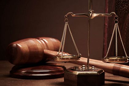 Суд оправдал пенсионерку из Кривого Рога, которую обвиняли в убийстве младшего сына