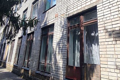 На Днепропетровщине враг атаковал дронами-камикадзе и КАБами: разрушения в громадах