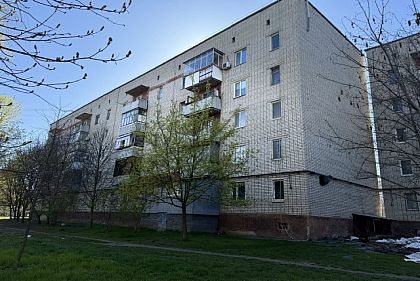 На Криворожье продолжается капремонт крыш многоквартирных домов: где именно