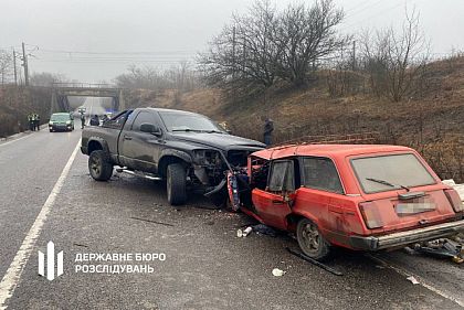 Сел за руль после употребления марихуаны: на Криворожье правоохранителя осудили за смертельное ДТП