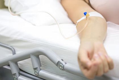 В Днепре от столбняка умер 14-летний ребенок