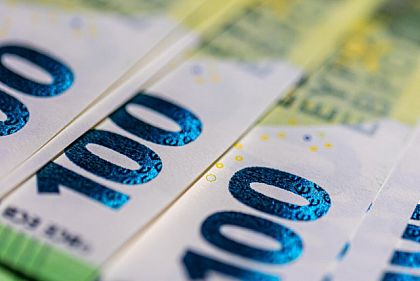 Євро більше 47 гривень: курс валют у Кривому Розі 18 квітня Євро більше 47 гривень: курс валют у Кривому Розі 18 квітня