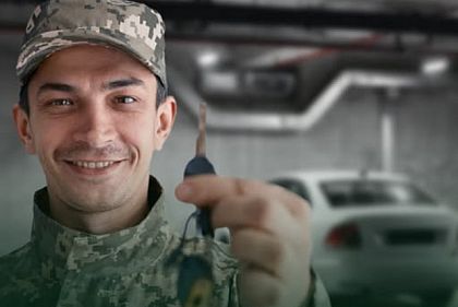 Ветераны смогут оформить автогражданку бесплатно: детали