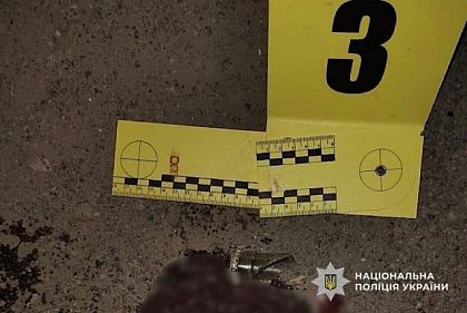 Ударил разбитой бутылкой: криворожанина подозревают в покушении на убийство