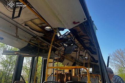 Четверо в тяжелом состоянии: количество пострадавших от атаки в Марганце увеличилось