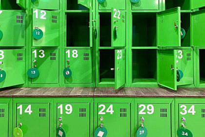 Кто отвечает за сохранность вещей в камерах хранения магазинов: что стоит знать криворожанам