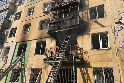 В Павлограде возросло количество пострадавших от российской атаки