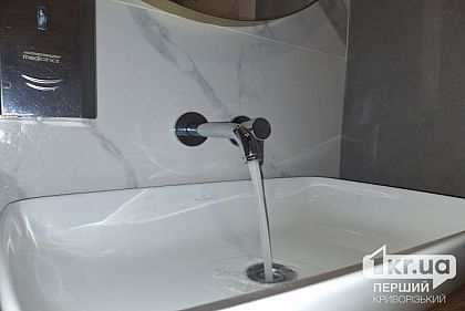 Хлориды и окрашенность: на Криворожье 52% проб питьевой воды не соответствуют норме