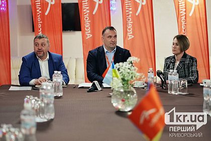 Как война, тарифы и нехватка кадров влияют на криворожского промышленного гиганта Как война, тарифы и нехватка кадров влияют на криворожского промышленного гиганта