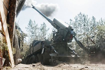 За неделю Силы обороны уничтожили 841 воздушную цель: ракеты, дроны и авиация противника