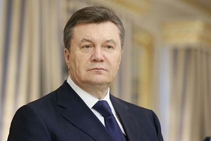 Суд назначил экс-президенту Украины Януковичу 15 лет заключения