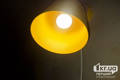 После обстрелов Днепропетровщины вновь со светом дома более 7 тысяч семей