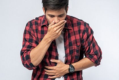 За неделю почти вдвое выросла заболеваемость кишечными инфекциями в Кривом Роге