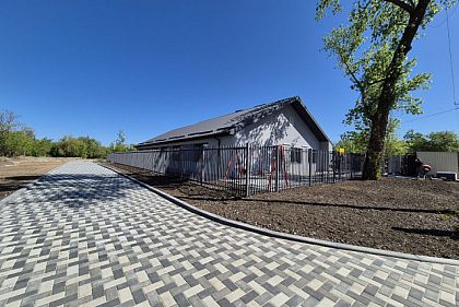 В Кривом Роге построят дом для детей-сирот с инвалидностью