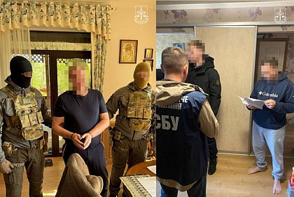 Поставляли ВСУ бракованные минометные снаряды - задержали руководителей оборонного завода Днепропетровщины