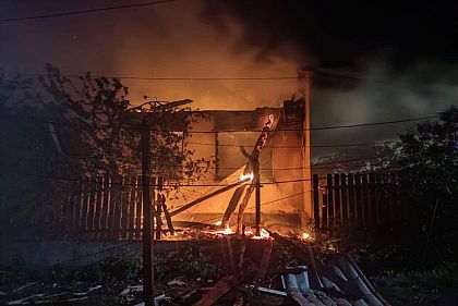 Массированная «шахедная» атака на Днепр: погиб 53-летний мужчина