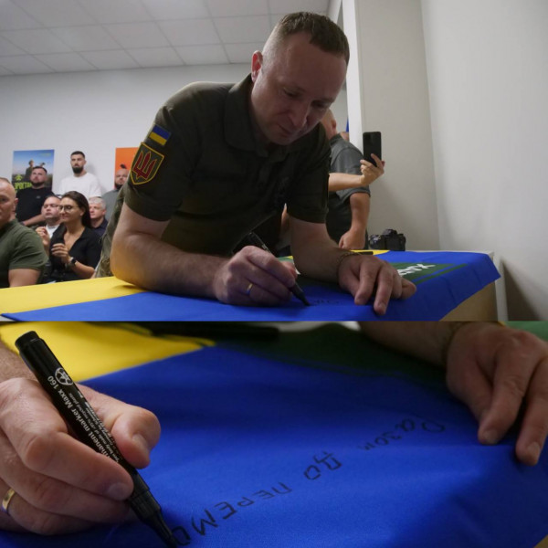 Михайло Драпатий