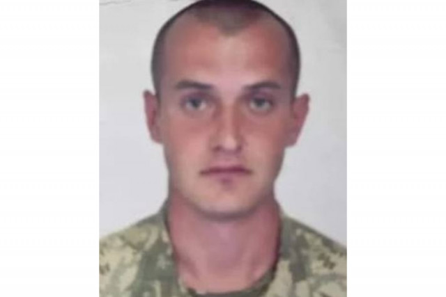 Бійцю з Кривого Рогу Олегу Гудкову просять присвоїти звання Героя України посмертно