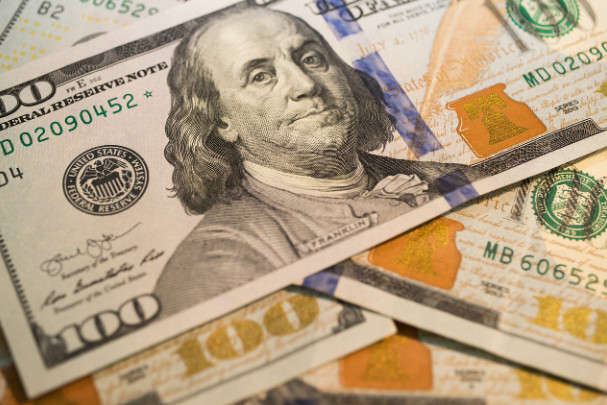 Долар, євро та злотий дешевшають: курс валют у Кривому Розі 3 вересня