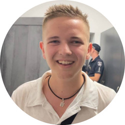 Криворіжець Дмитро