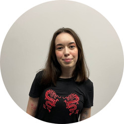 Криворожанка Дарія