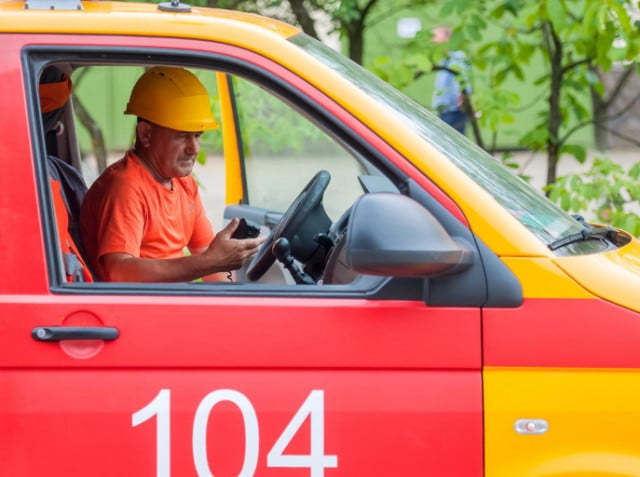 Криворожанам предлагают работу в газовой сфере