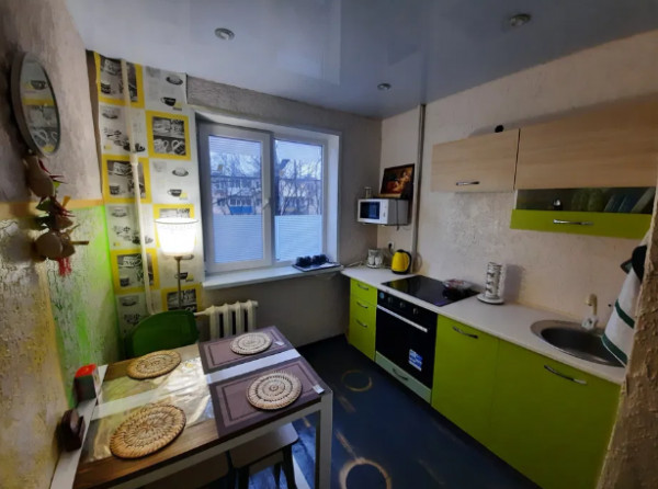 арендовать квартиру в Кривом Роге аренда квартиры