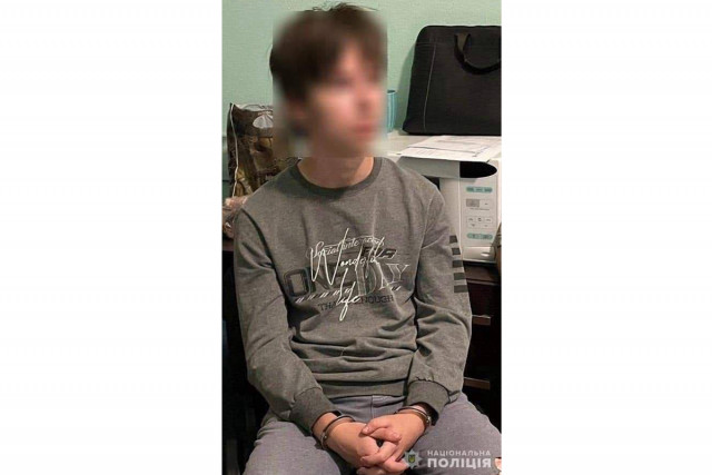 Неповнолітнього криворіжця засудили до 10 років ув`язнення: за що