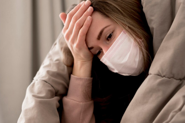 Яка епідемічна ситуація у Кривому Розі цього тижня