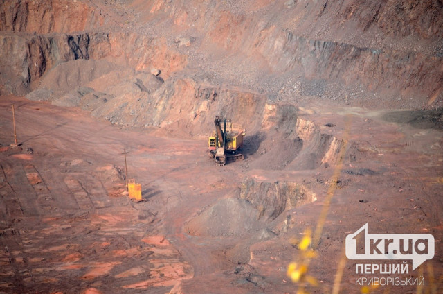 Жители двух районов Кривого Рога могут услышать взрывы 8 сентября