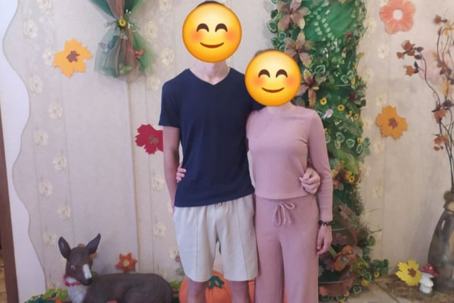 В Кривом Роге ребенка из центра реабилитации передали под опеку брата