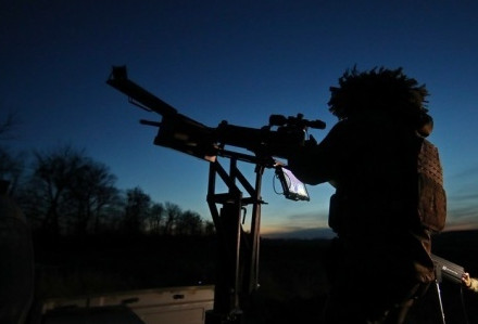 Вночі 14 вересня ворог атакував Україну балістикою та безпілотниками