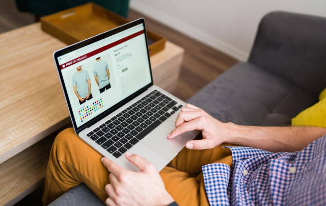 Криворожан предупреждают о новых случаях мошенничеств во время онлайн-покупки