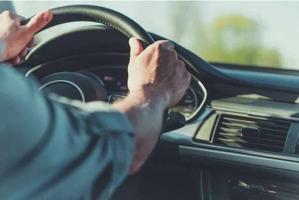 З початку вересня у Кривому Розі виявили більше сотні нетверезих водіїв